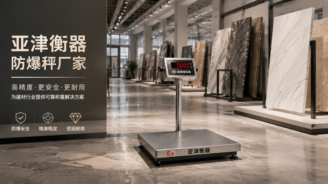 韶关工业称重一站式交付